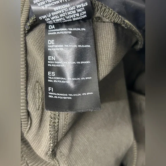 Men’s 32 x 30 Kuhl Deceptr Hybrid Technical Active Hiking Climbing Pants